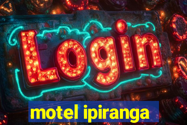 motel ipiranga